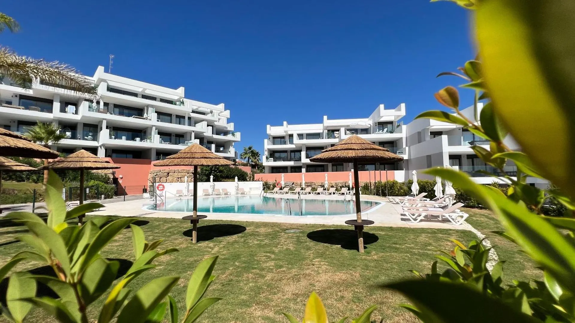 Appartement Precioso Apartamento Con Vistas Al Mar Manilva Spanje