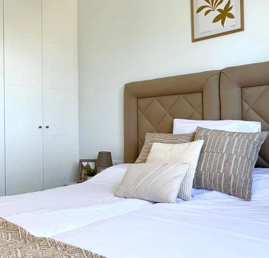 Appartement Precioso Apartamento Con Vistas Al Mar Manilva