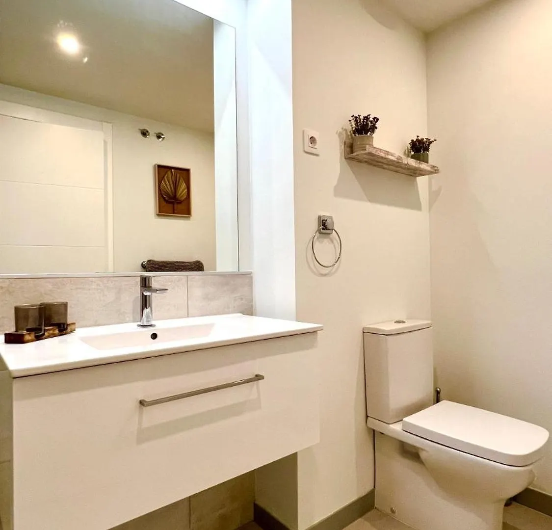 Precioso Apartamento Con Vistas Al Mar Manilva