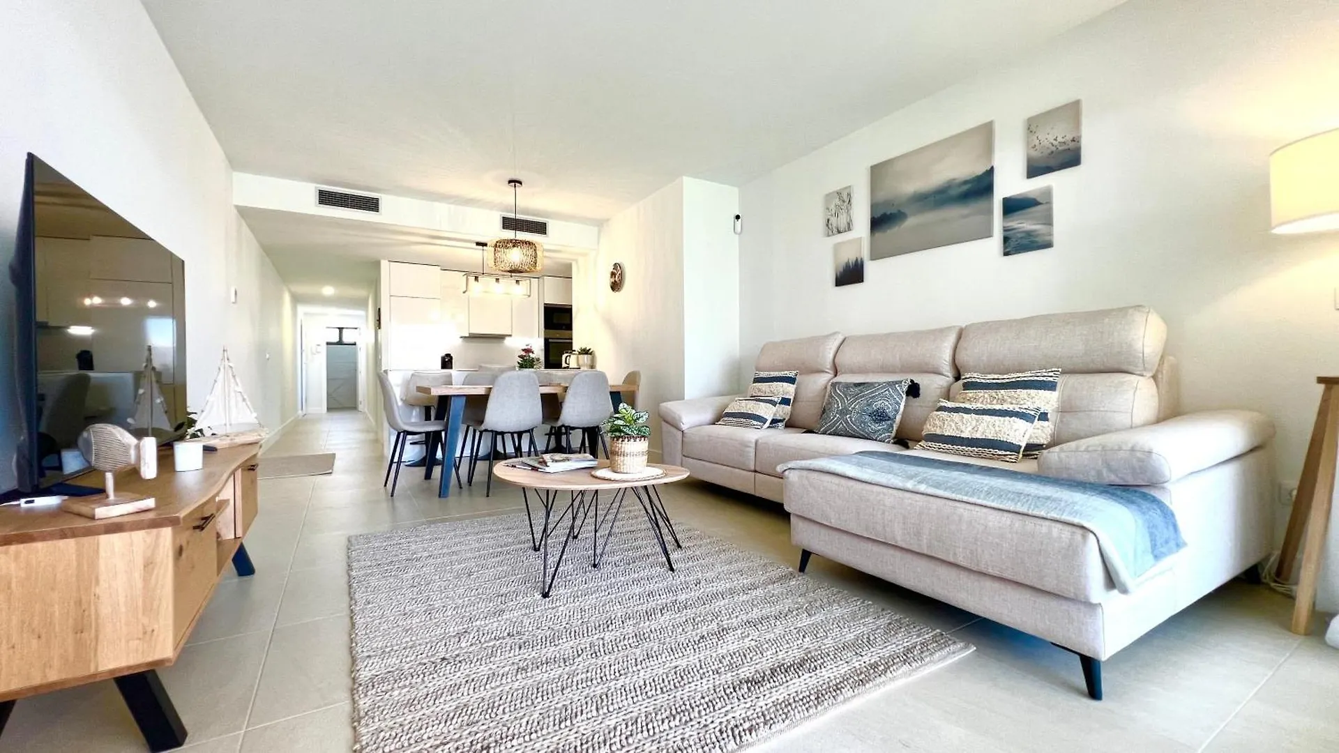 Precioso Apartamento Con Vistas Al Mar location