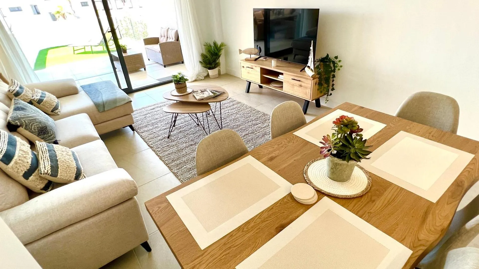 Appartement Precioso Apartamento Con Vistas Al Mar Manilva